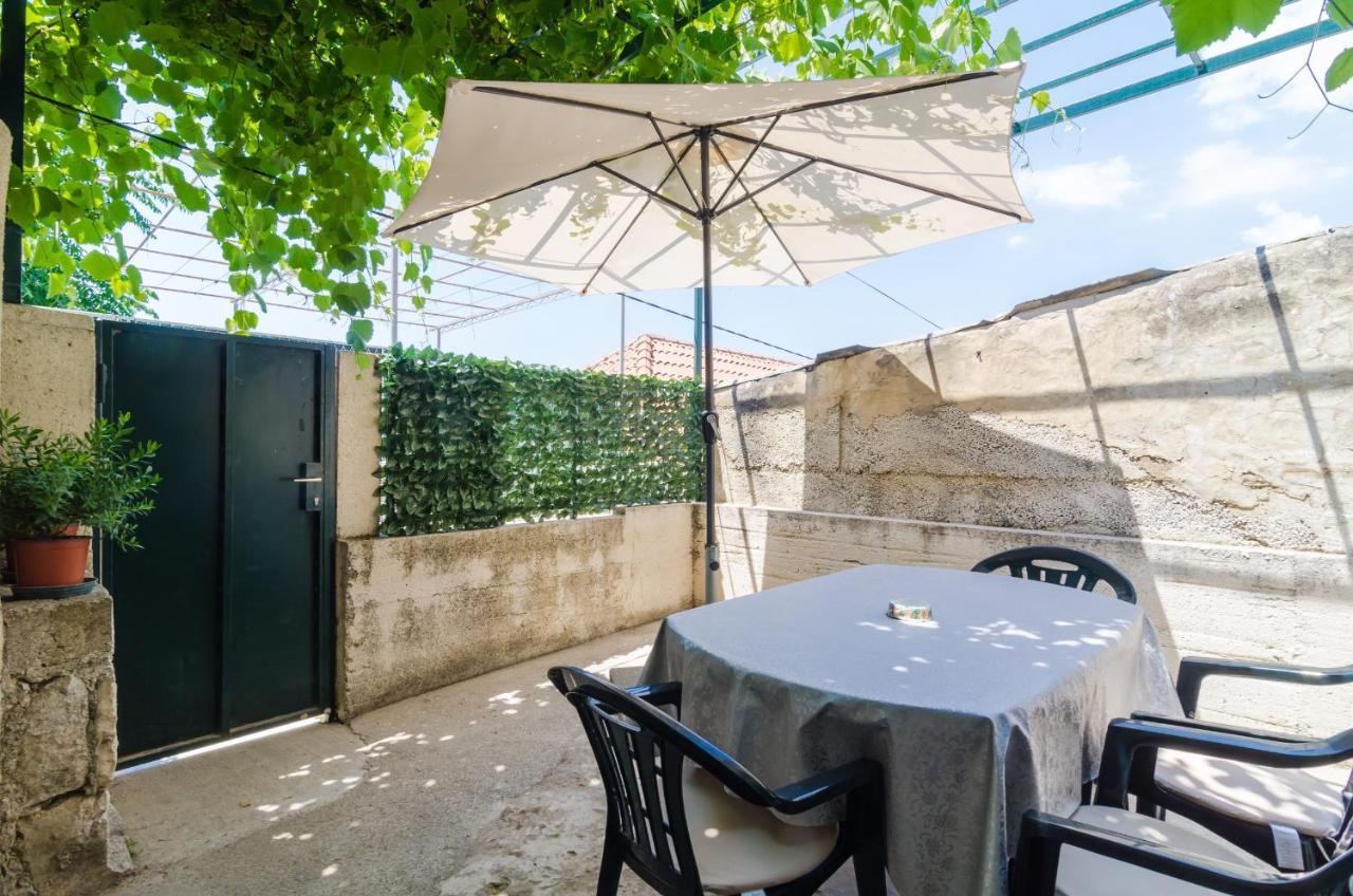 Apartment Adea Dubrovnik Exterior photo