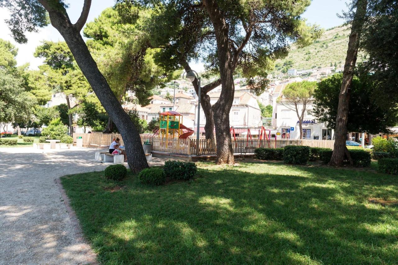 Apartment Adea Dubrovnik Exterior photo