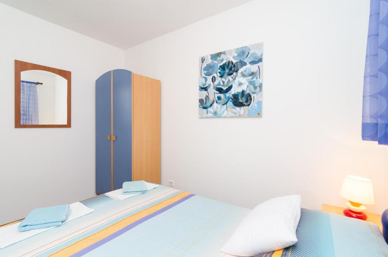 Apartment Adea Dubrovnik Exterior photo