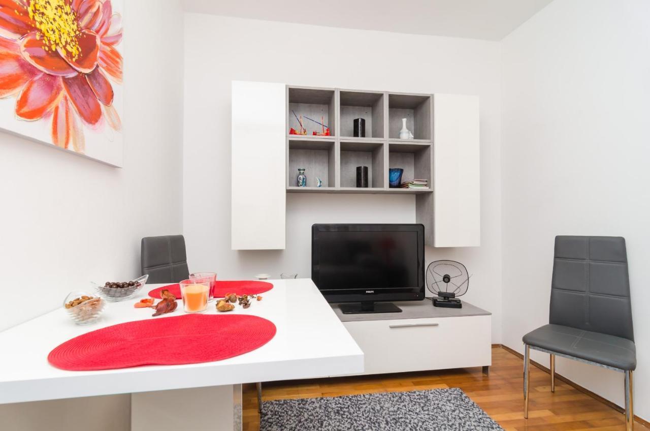Apartment Adea Dubrovnik Exterior photo