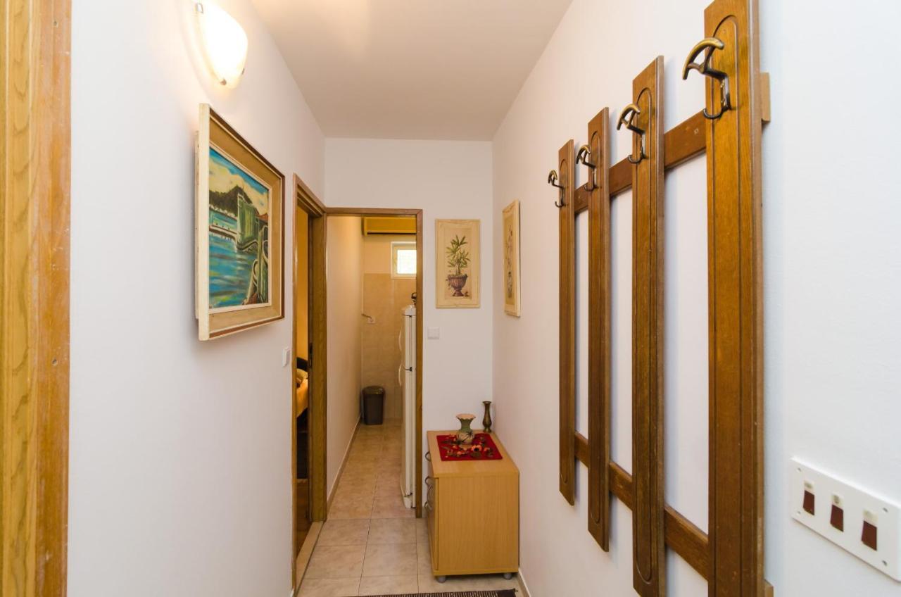 Apartment Adea Dubrovnik Exterior photo