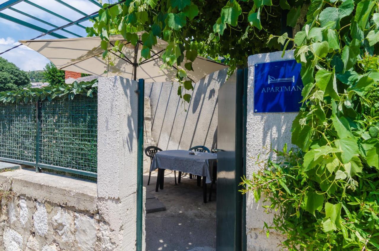 Apartment Adea Dubrovnik Exterior photo